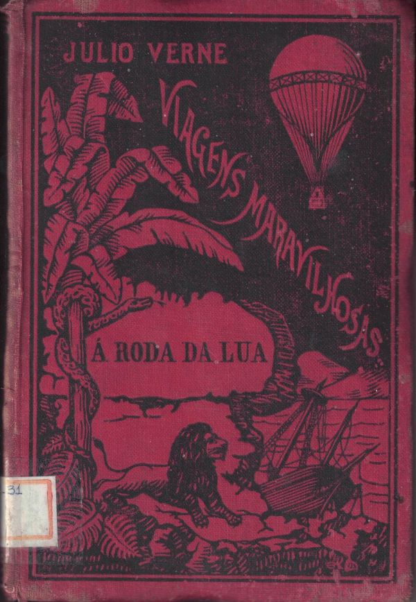 Roda da Lua, A
